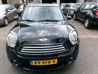 Mini Countryman 1.6 I COOPER EDITION CLIMA NAVI LEDER PANO picture 3