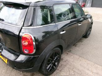 Mini Countryman 1.6 I COOPER EDITION CLIMA NAVI LEDER PANO picture 11