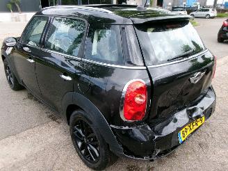 Mini Countryman 1.6 I COOPER EDITION CLIMA NAVI LEDER PANO picture 12