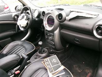 Mini Countryman 1.6 I COOPER EDITION CLIMA NAVI LEDER PANO picture 17