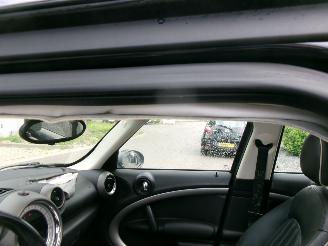 Mini Countryman 1.6 I COOPER EDITION CLIMA NAVI LEDER PANO picture 20
