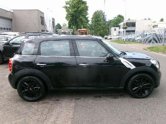 Mini Countryman 1.6 I COOPER EDITION CLIMA NAVI LEDER PANO picture 8