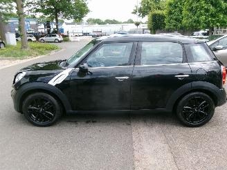 Mini Countryman 1.6 I COOPER EDITION CLIMA NAVI LEDER PANO picture 2