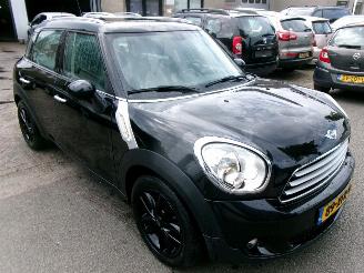 Mini Countryman 1.6 I COOPER EDITION CLIMA NAVI LEDER PANO picture 4