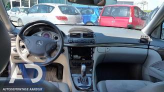 Mercedes E-klasse E Combi (S211), Combi, 2003 / 2009 3.2 E-320 CDI 24V picture 12
