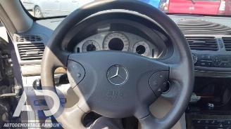 Mercedes E-klasse E Combi (S211), Combi, 2003 / 2009 3.2 E-320 CDI 24V picture 16