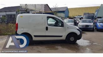 Fiat Fiorino Fiorino (225), Van, 2007 1.3 JTD 16V Multijet picture 4