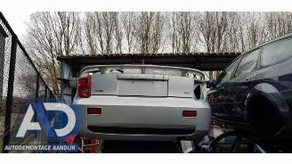 Toyota Celica Celica (ZZT230/231), Coupe, 1999 / 2005 1.8i 16V picture 3