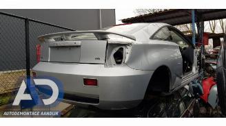 Toyota Celica Celica (ZZT230/231), Coupe, 1999 / 2005 1.8i 16V picture 2