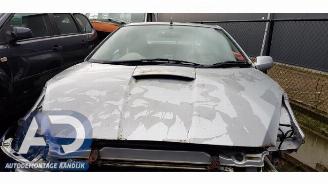 Toyota Celica Celica (ZZT230/231), Coupe, 1999 / 2005 1.8i 16V picture 6