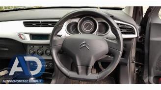 Citroën C3 C3 (SC), Hatchback 5-drs, 2009 / 2016 1.6 HDi 92 picture 13