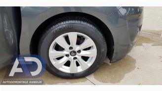 Citroën C3 C3 (SC), Hatchback 5-drs, 2009 / 2016 1.6 HDi 92 picture 24