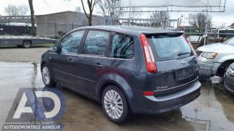 Ford C-Max C-Max (DM2), MPV, 2007 / 2010 1.6 TDCi 16V 109 picture 7