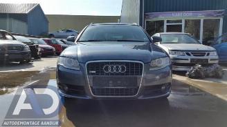 Audi A4 A4 Avant Quattro (B7), Combi, 2004 / 2008 3.0 TDI V6 24V picture 2
