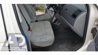 Volkswagen Transporter Transporter T5, Van, 2003 / 2015 2.5 TDi PF picture 15