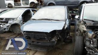 Mitsubishi Colt Colt (Z2/Z3), Hatchback, 2004 / 2012 1.3 16V picture 1