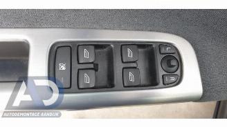 Volvo V-50 V50 (MW), Combi, 2003 / 2012 1.6 D 16V picture 12