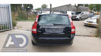 Volvo V-50 V50 (MW), Combi, 2003 / 2012 1.6 D 16V picture 6