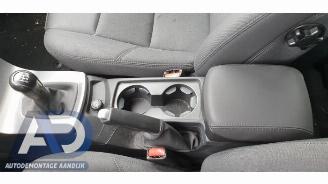 Volvo V-50 V50 (MW), Combi, 2003 / 2012 1.6 D 16V picture 15
