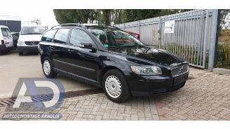 Volvo V-50 V50 (MW), Combi, 2003 / 2012 1.6 D 16V picture 3