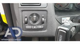 Volvo V-50 V50 (MW), Combi, 2003 / 2012 1.6 D 16V picture 13