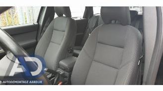 Volvo V-50 V50 (MW), Combi, 2003 / 2012 1.6 D 16V picture 9