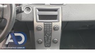 Volvo V-50 V50 (MW), Combi, 2003 / 2012 1.6 D 16V picture 14