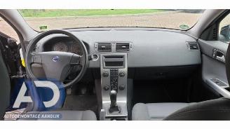Volvo V-50 V50 (MW), Combi, 2003 / 2012 1.6 D 16V picture 10