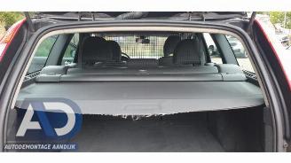 Volvo V-50 V50 (MW), Combi, 2003 / 2012 1.6 D 16V picture 16