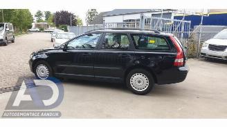 Volvo V-50 V50 (MW), Combi, 2003 / 2012 1.6 D 16V picture 8
