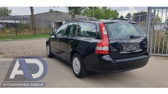 Volvo V-50 V50 (MW), Combi, 2003 / 2012 1.6 D 16V picture 7