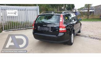 Volvo V-50 V50 (MW), Combi, 2003 / 2012 1.6 D 16V picture 5