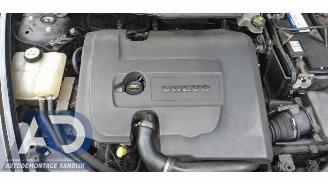 Volvo V-50 V50 (MW), Combi, 2003 / 2012 1.6 D 16V picture 19