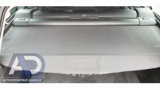 Volvo V-50 V50 (MW), Combi, 2003 / 2012 1.6 D 16V picture 17