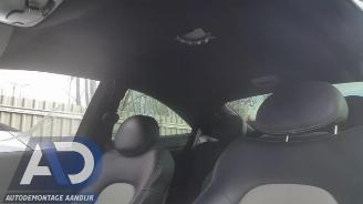 Mercedes Clc-klasse CLC (C203), Hatchback, 2008 / 2011 1.8 180 Kompressor 16V picture 10