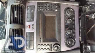 Mercedes Clc-klasse CLC (C203), Hatchback, 2008 / 2011 1.8 180 Kompressor 16V picture 8