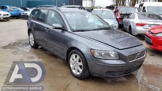 Volvo V-50 V50 (MW), Combi, 2003 / 2012 2.0 D 16V picture 3