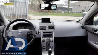 Volvo V-50 V50 (MW), Combi, 2003 / 2012 2.0 D 16V picture 10
