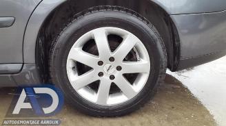 Volvo V-50 V50 (MW), Combi, 2003 / 2012 2.0 D 16V picture 9