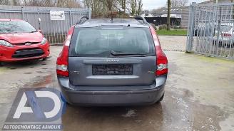 Volvo V-50 V50 (MW), Combi, 2003 / 2012 2.0 D 16V picture 6