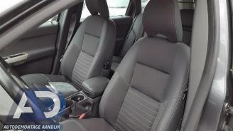 Volvo V-50 V50 (MW), Combi, 2003 / 2012 2.0 D 16V picture 11
