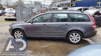 Volvo V-50 V50 (MW), Combi, 2003 / 2012 2.0 D 16V picture 8