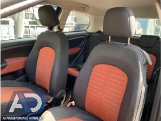 Fiat Grande Punto Grande Punto (199), Hatchback, 2005 1.4 picture 8