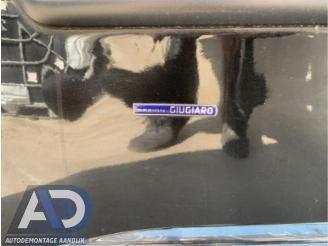 Fiat Grande Punto Grande Punto (199), Hatchback, 2005 1.4 picture 10
