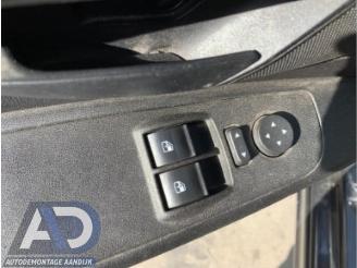 Fiat Grande Punto Grande Punto (199), Hatchback, 2005 1.4 picture 12