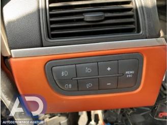 Fiat Grande Punto Grande Punto (199), Hatchback, 2005 1.4 picture 11