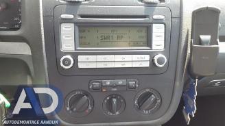 Volkswagen Golf Golf V (1K1), Hatchback, 2003 / 2010 1.9 TDI picture 11