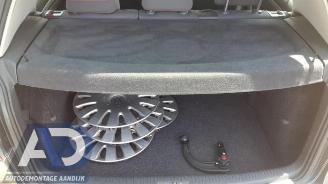 Volkswagen Golf Golf V (1K1), Hatchback, 2003 / 2010 1.9 TDI picture 19
