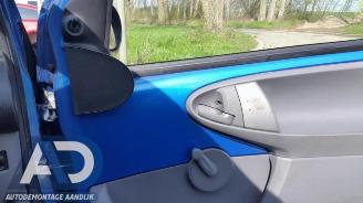 Citroën C1 C1, Hatchback, 2005 / 2014 1.0 12V picture 13