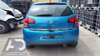 Citroën C3 C3 (SC), Hatchback 5-drs, 2009 / 2016 1.6 HDi 92 picture 5